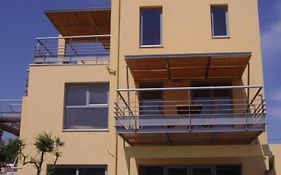 Sorta Apartments